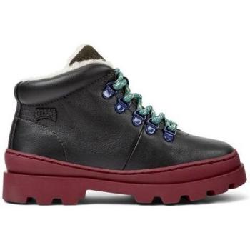 Chaussures CAMPER pour enfant en noir taille 31