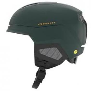 Casque Oakley MOD5 Vert Foncé