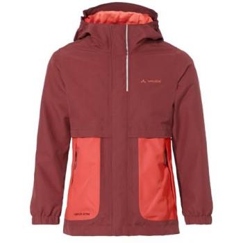 Redivara Giacca Smontabile Vaude Campfire 3‑in‑1