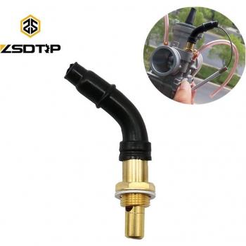 ZSDTRP AcceleraMoto Carbútor Plus
