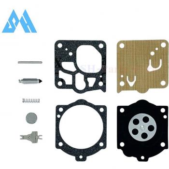 Kit de reparación de carburador para motosierra Stihl 066 050 051 056 064 076 MS 660 650 - Piezas Walbro 11-WJ