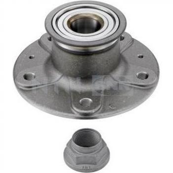 Cuscinetto ruota SNR R177.18