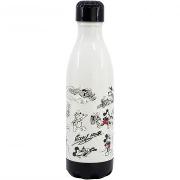 Botella de plástico Mickey Mouse 660 ml