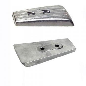 Anodo Alluminio Oscillante Volvo DP/DPR Drive 43.554.44