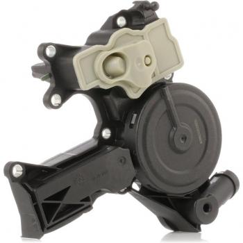 RIDEX Séparateur d'huile, prise de recyclage des gaz de carter avec joint d'étanchéité 3324O0009 AUDI,SEAT,Q5 (8RB),A4 Avant (8K5, B8),A5 Coupe (8T3)