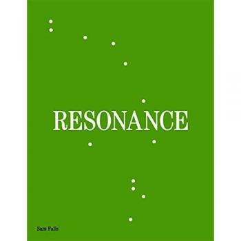Sam Falls. Resonance