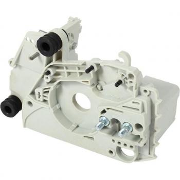 Durable Crankcase Fuel Tank Cover for Stihl 017 018 MS170 MS180 Chainsaw