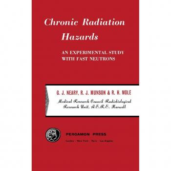 Vitalsource Technologies, Inc. Chronic Radiation Hazards