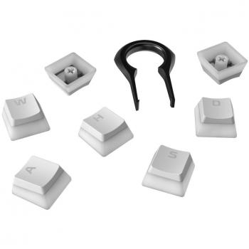 CopriTasti Semitrasparenti Inox