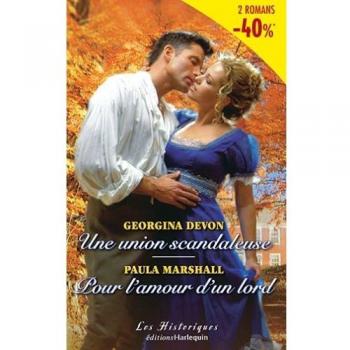 Paula Marshall - Pour l'amour d'un lord - Preis vom 18.09.2025 05:07:49 h