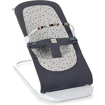 Pohupujúce balu ergonomické lehátko