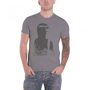 Veste décontractée Uncharted L
