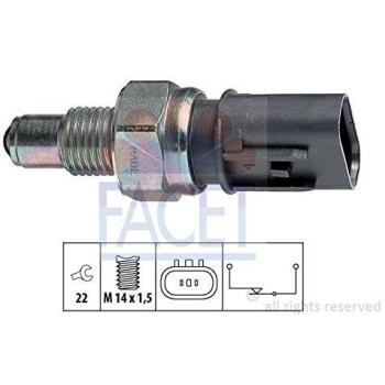 Reverse Light Switch - OE Equivalent 76084