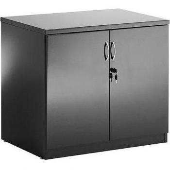 High Gloss Cupboard