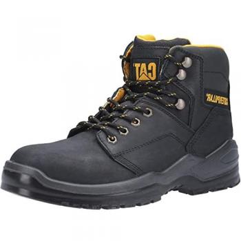 Bottes de sécurité Striver S3 HRO SRC - Caterpillar