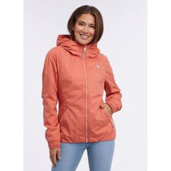 Dizzie A Waterproof Jacket for Women – Ragwear