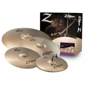 Pack Z-Custom Série Z-Standard 14‑16‑18‑20