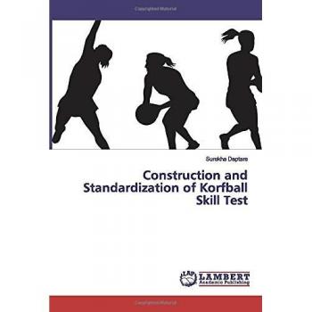 Construction and Standardization of Korfball Skill Test