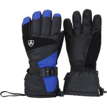 Luvas de Ski Peak Mountain MISTER para Homens