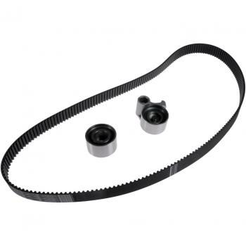 BLUE PRINT ADT37317 Insieme alla Cintura di Trasmissione con Pulegge