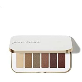 Naturally Glowing PurePressed Eyeshadow Palette