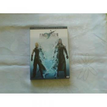 Final Fantasy VII — Édition Collector