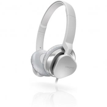 AURICULARES CREATIVE MA2300 BLANCOS CON MICRÓFONO