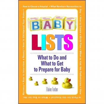 Baby Lists