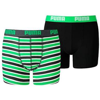 Paquete de 2 Boxers Puma Kids 701219334-003