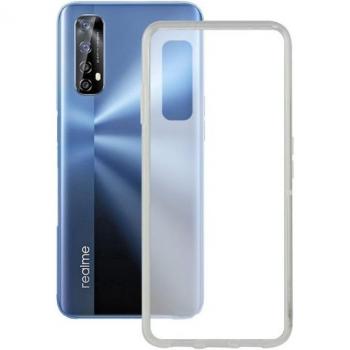 Étui Flexible Ksix pour Realme 7 Clair