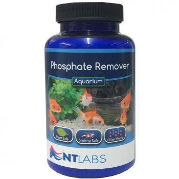 NT Labs Phos-Out 180g Phosphate Remover
