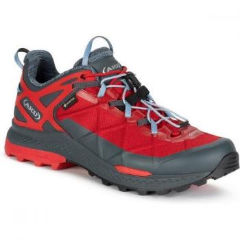 Aku Herren Wanderschuh Rocket GORE-Tex