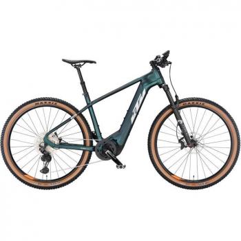 VTT Électrique KTM Macina Team 791