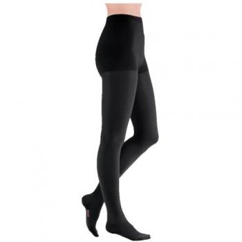 Mediplus/2 collant corto 212 nero 3