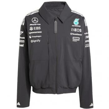 Camisa impermeable adidas Mercedes AMG Petronas F1