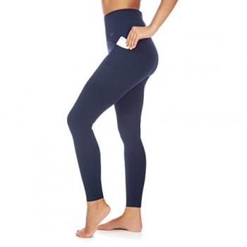 Mallas Ditchil Azul L Mujer