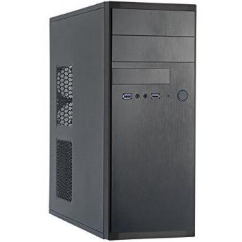 CFT HQ-01B-OP Chieftec Elox ATX Case