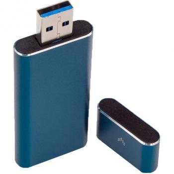 Puter SSD USB 3.0 externe Festplatte – 256 GB