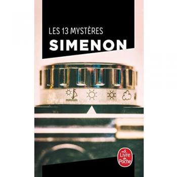 Les 13 Mystères
