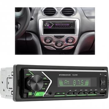 SWM505 Bluetooth Car Radio Receiver