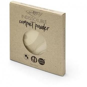 PuroBIO Prilaznik za kompaktni prah – neuništiva formula, 9 g