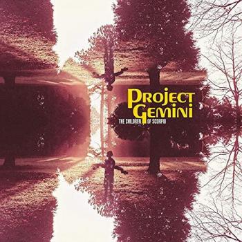 Scorpio's Offspring: Project Gemini Vinyl Release