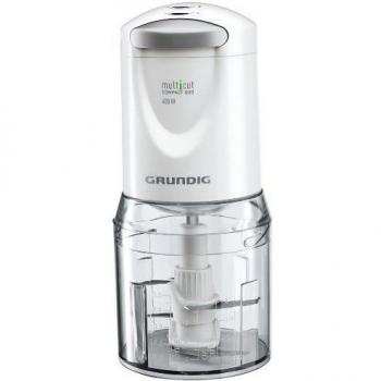 Grundig MM 5150 Multi-Cut Zerkleinerer 400 Watt