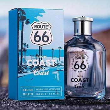 Route 66 Costa Fragranza Uomo 100 ml