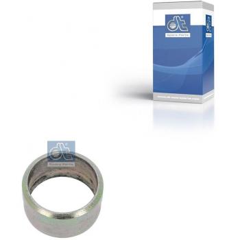 Conector Flexível de Tubos DT Spare Parts 9.75033