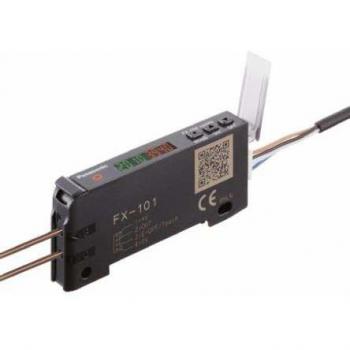 Panasonic FX101PCC2 Wave Conductor Amplifier