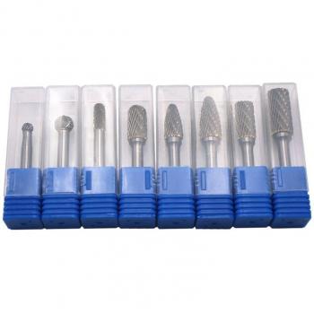 Präzisions-Cutter Set für Jade und Kohlenstoffstahl