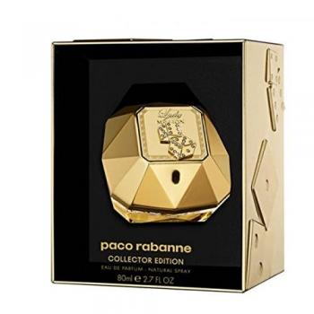 Paco Rabanne Lady Million Eau de Parfum 80ml