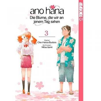 ano hana - Die Blume die wir an jenem Tag sahen 03