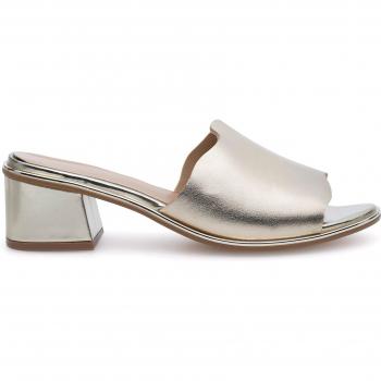 Pantoletten WYL3784-3Z von Lasocki in Gold